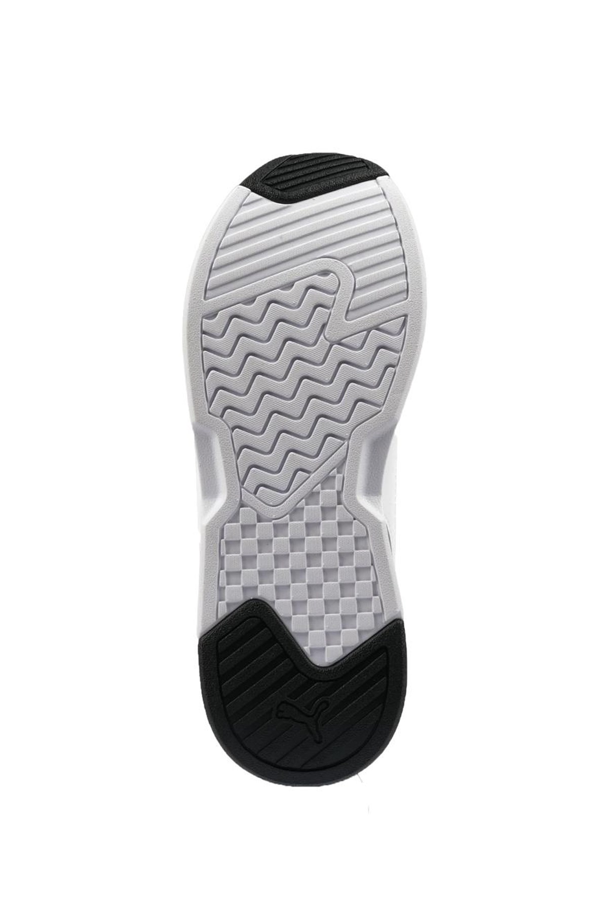Puma X-Ray Speed Lite Kadın Spor Ayakkabı 38463914 Siyah