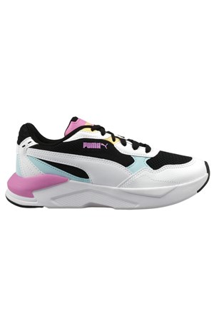 Puma X-Ray Speed Lite Kadın Spor Ayakkabı 38463914 Siyah