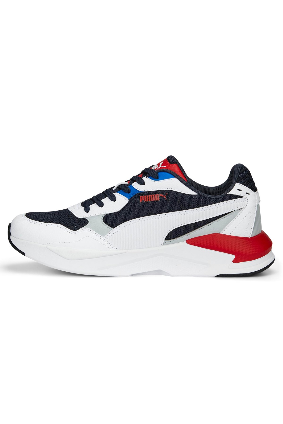 Puma X-Ray Speed Lite Unisex Sneaker 38463925 Beyaz
