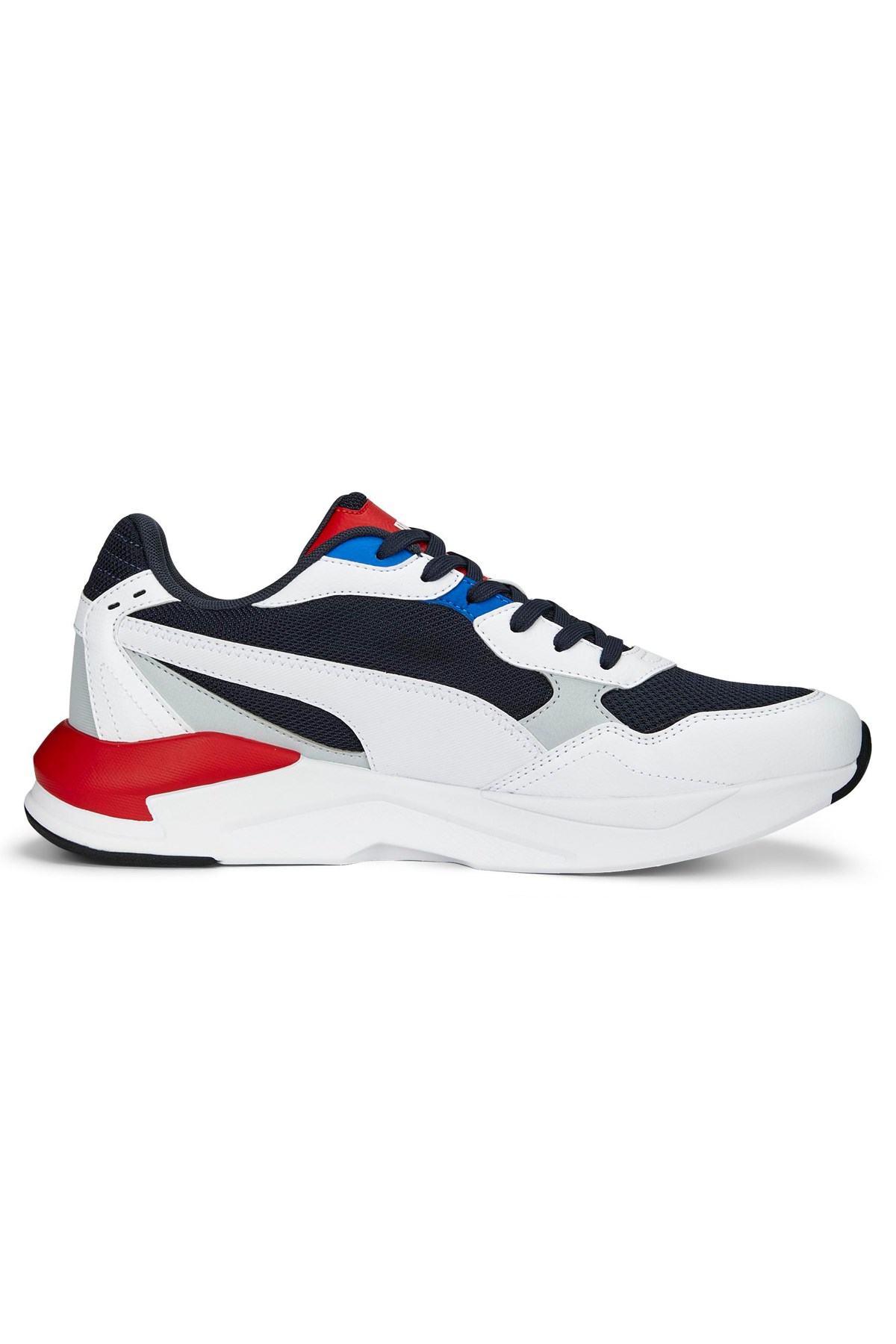 Puma X-Ray Speed Lite Unisex Sneaker 38463925 Beyaz