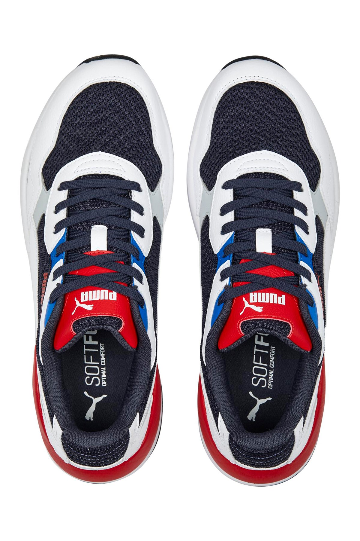 Puma X-Ray Speed Lite Unisex Sneaker 38463925 Beyaz