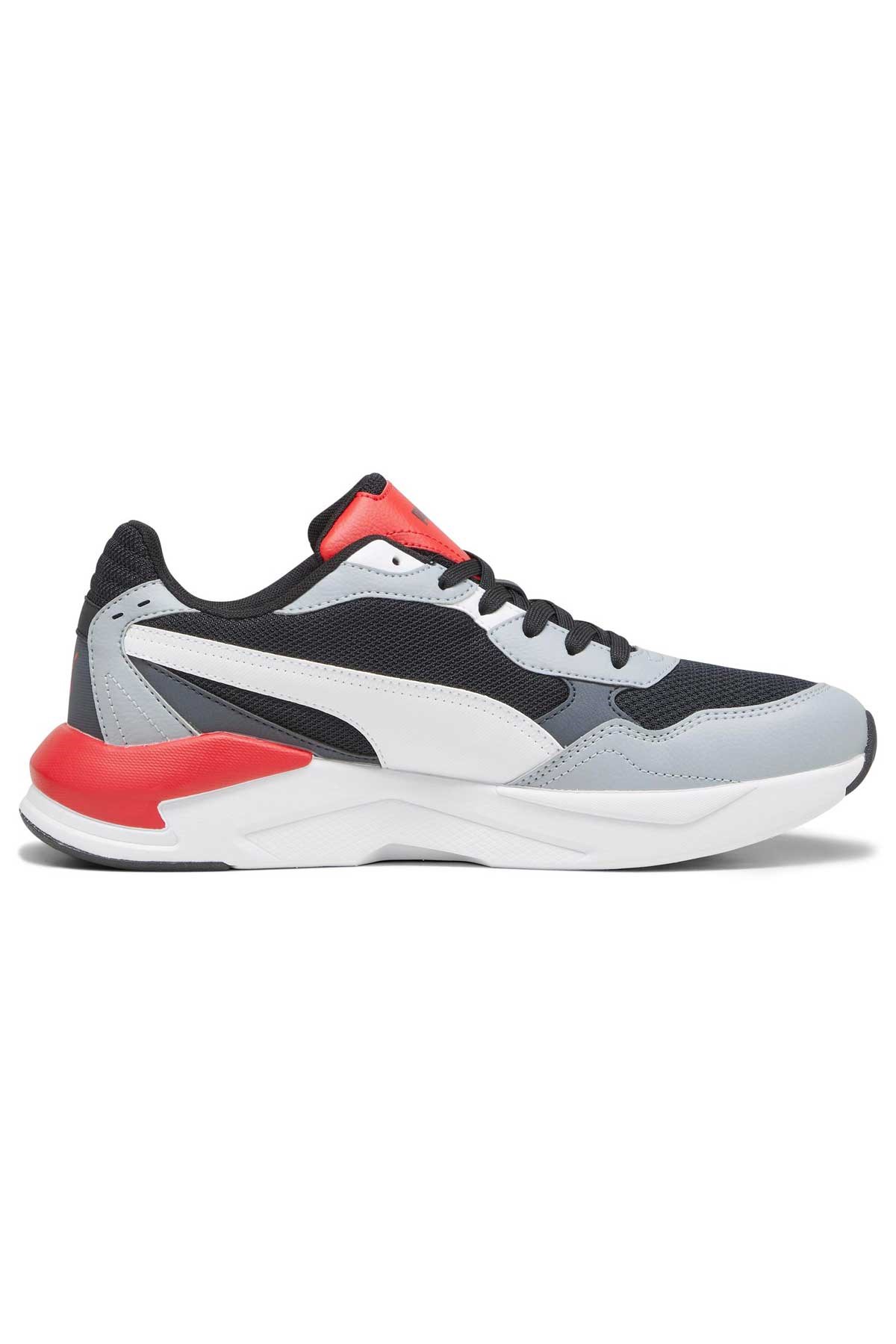 Puma X-Ray Speed Lite Erkek Spor Ayakkabı 38463934 Siyah