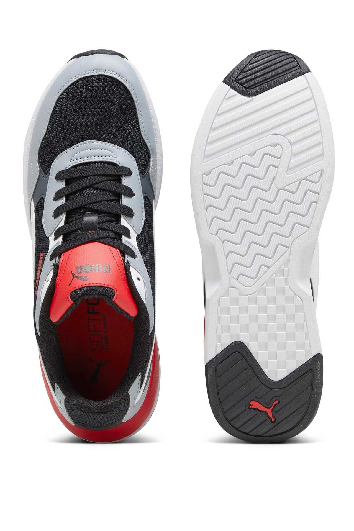 Puma X-Ray Speed Lite Erkek Spor Ayakkabı 38463934 Siyah