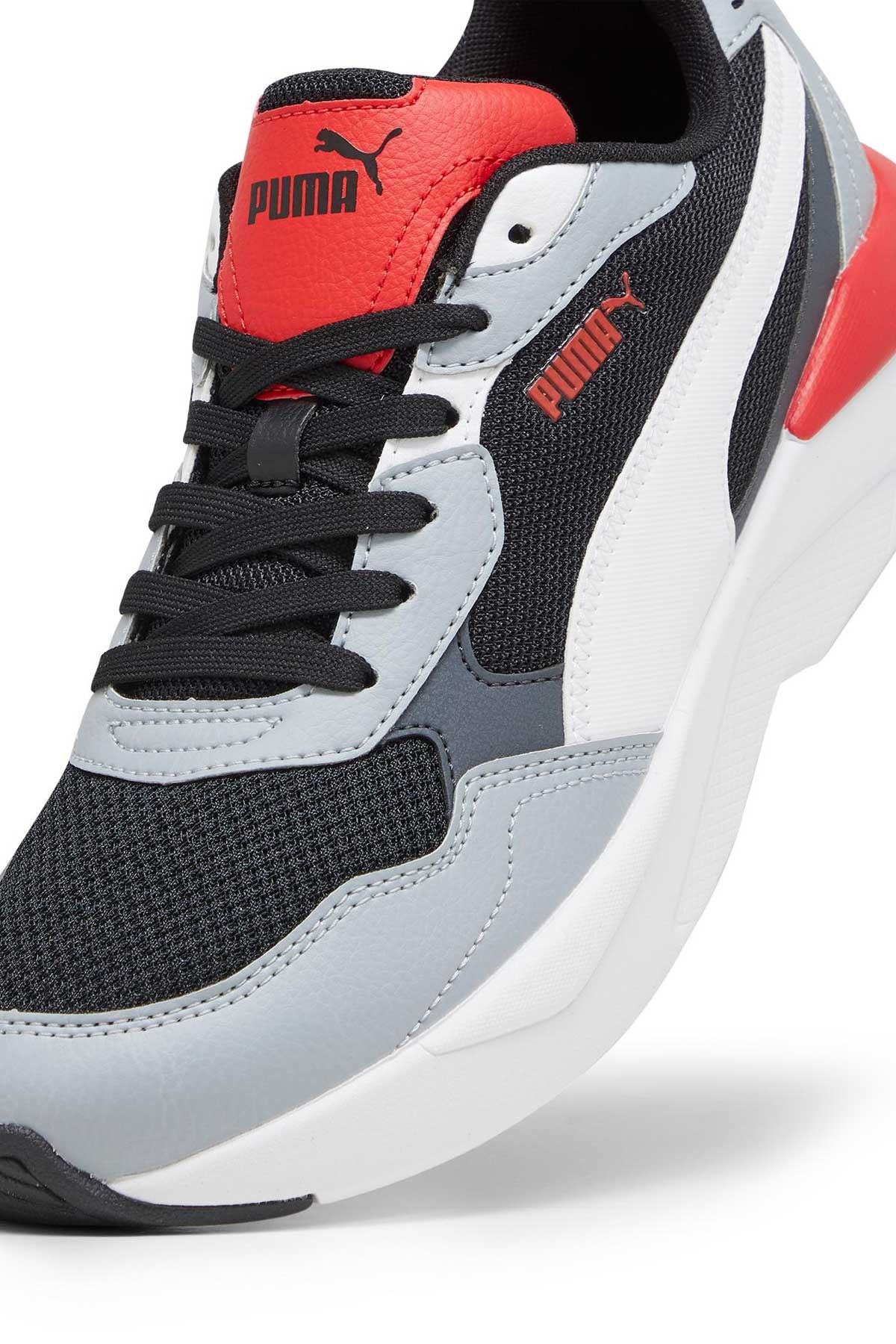 Puma X-Ray Speed Lite Erkek Spor Ayakkabı 38463934 Siyah