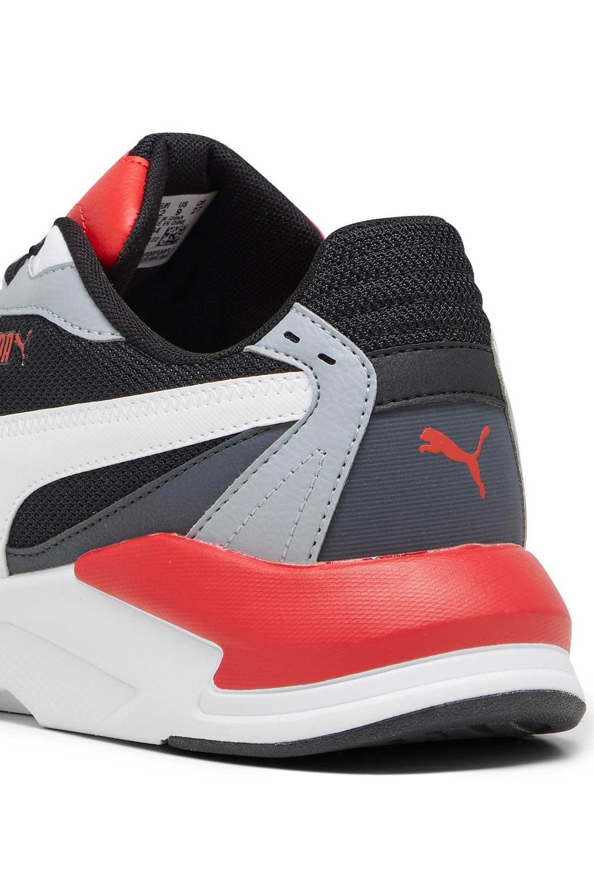 Puma X-Ray Speed Lite Erkek Spor Ayakkabı 38463934 Siyah