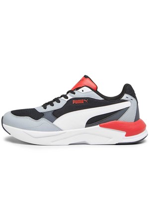 Puma X-Ray Speed Lite Erkek Spor Ayakkabı 38463934 Siyah