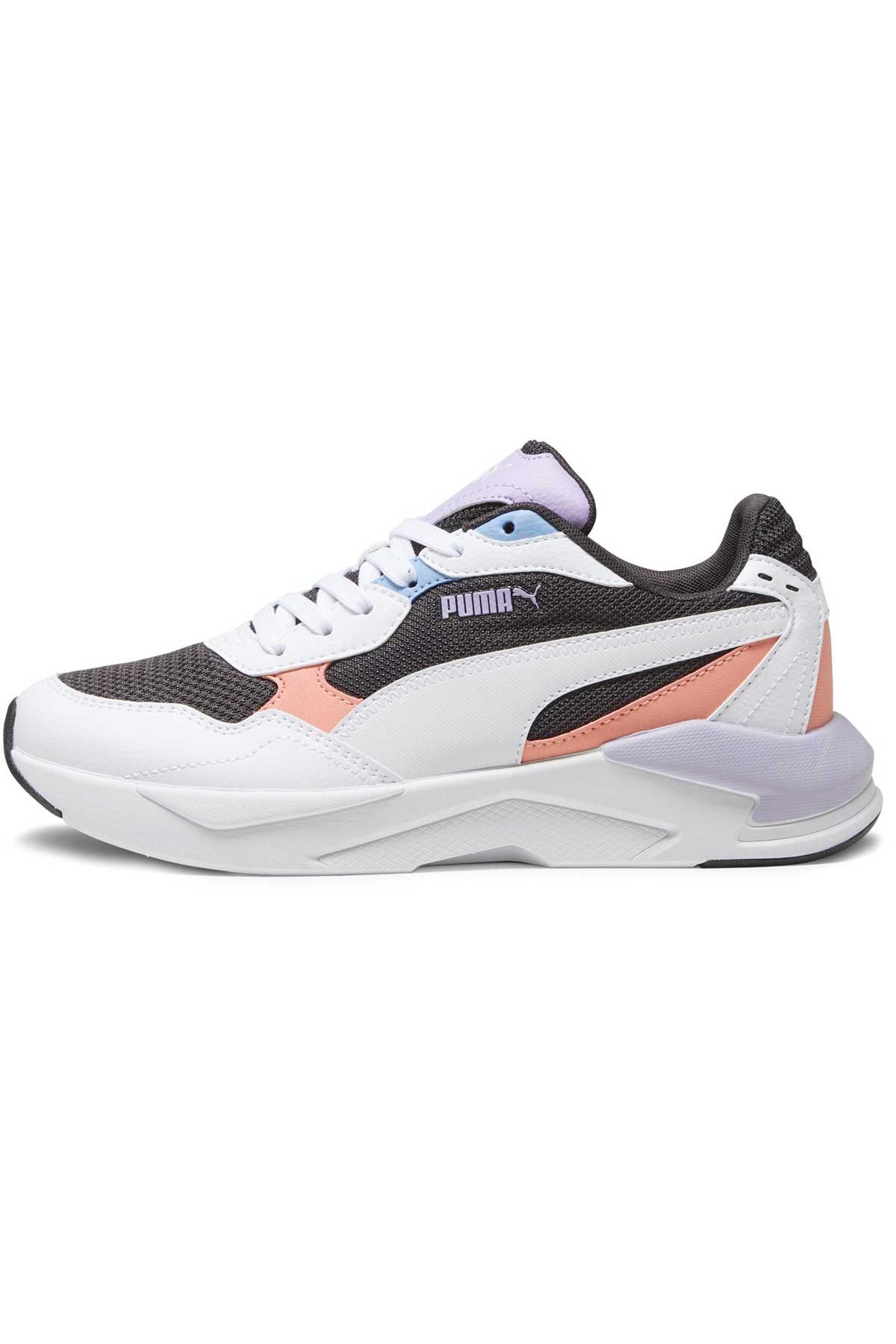 Puma X-Ray Speed Lite Kadın Spor Ayakkabı 38463937 Siyah