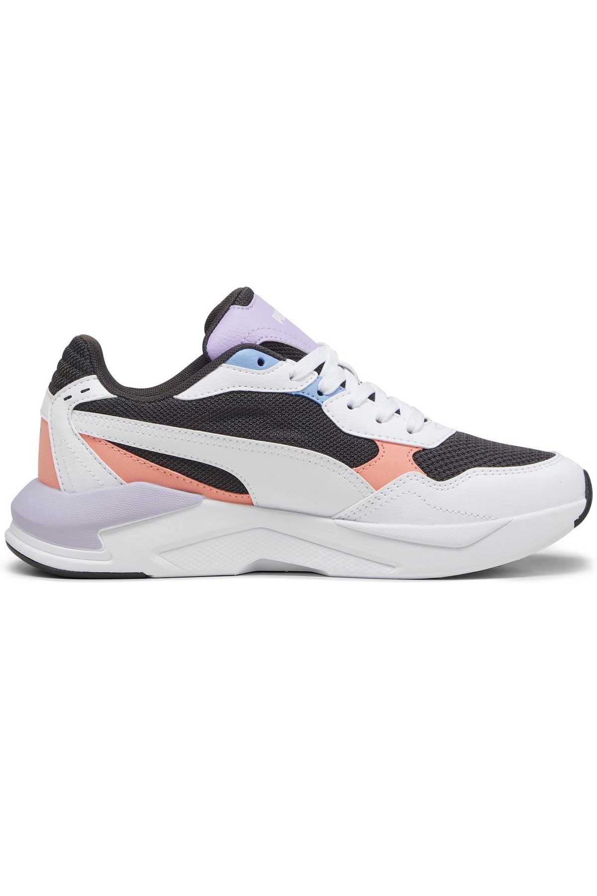 Puma X-Ray Speed Lite Kadın Spor Ayakkabı 38463937 Siyah