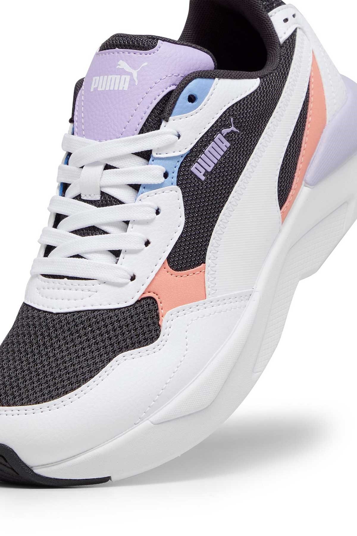 Puma X-Ray Speed Lite Kadın Spor Ayakkabı 38463937 Siyah