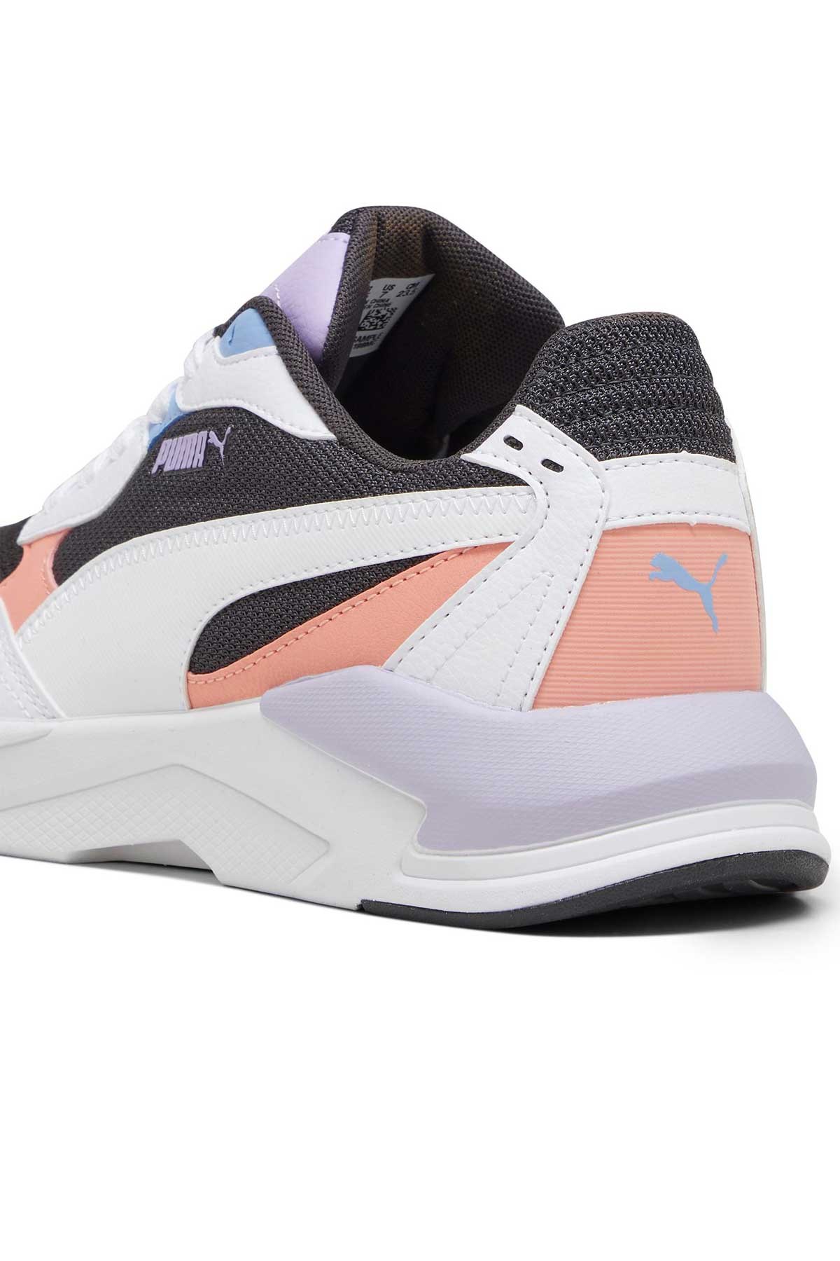 Puma X-Ray Speed Lite Kadın Spor Ayakkabı 38463937 Siyah