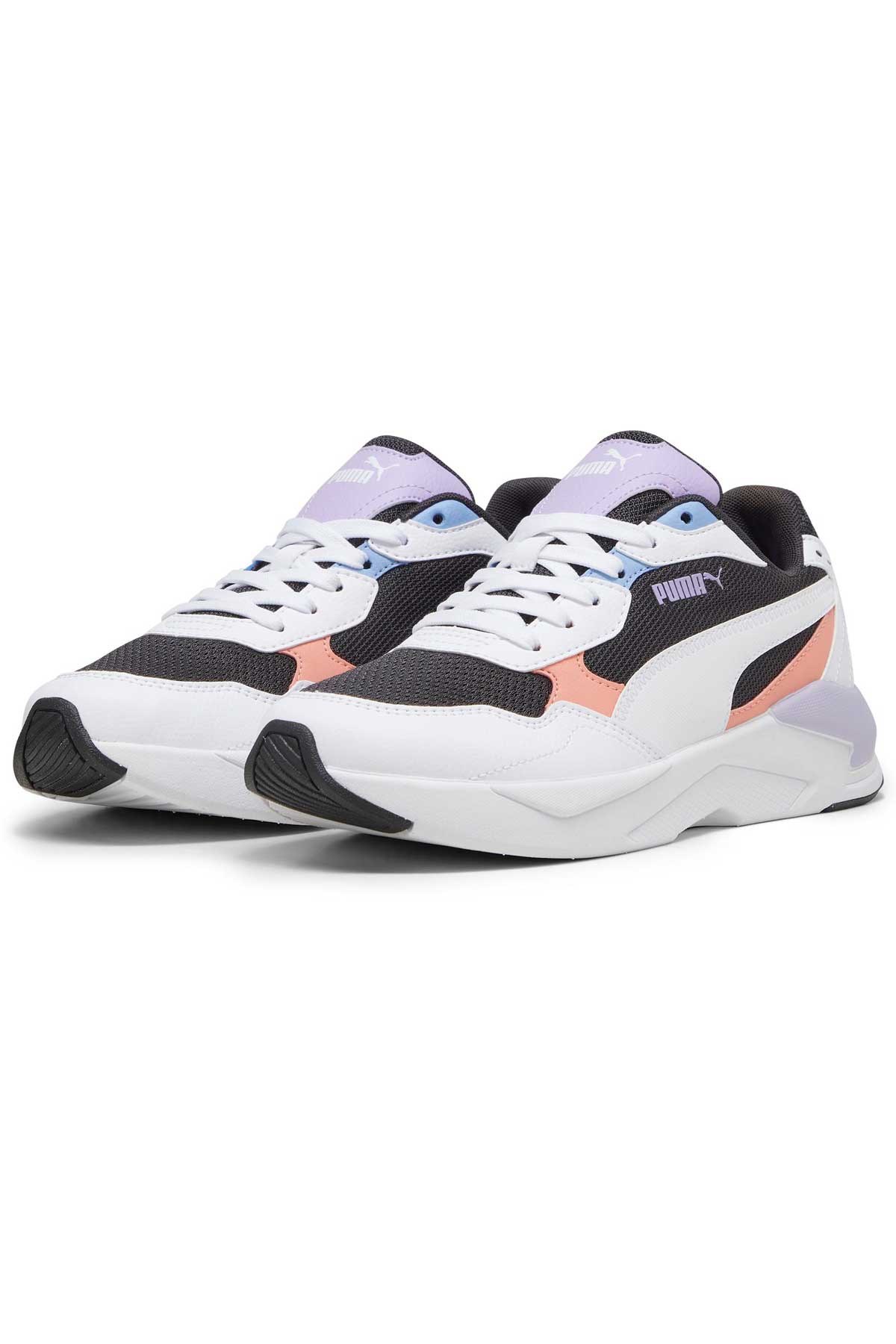 Puma X-Ray Speed Lite Kadın Spor Ayakkabı 38463937 Siyah