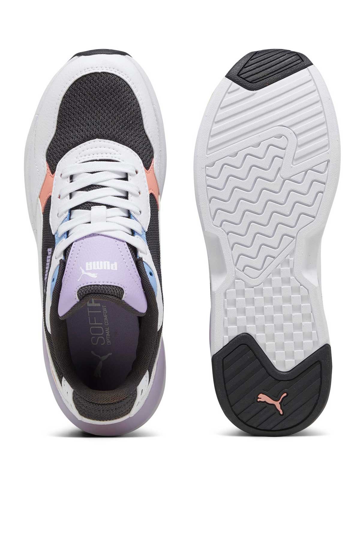 Puma X-Ray Speed Lite Kadın Spor Ayakkabı 38463937 Siyah