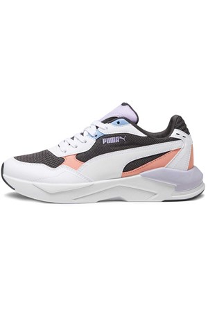 Puma X-Ray Speed Lite Kadın Spor Ayakkabı 38463937 Siyah