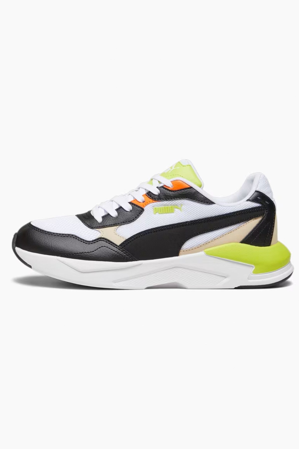 Puma X-Ray Speed Lite Unisex Spor Ayakkabı 38463939 Beyaz