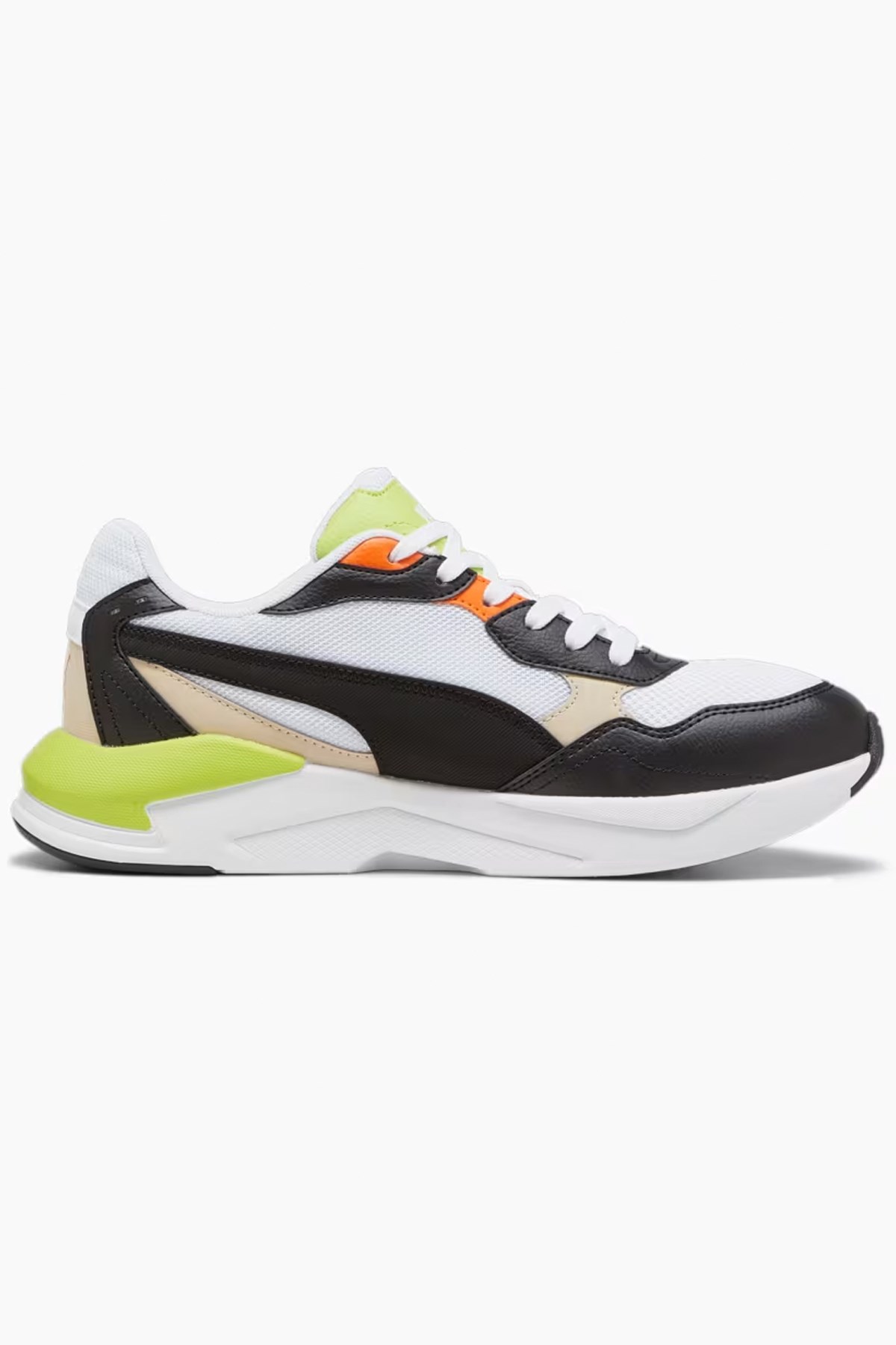 Puma X-Ray Speed Lite Unisex Spor Ayakkabı 38463939 Beyaz