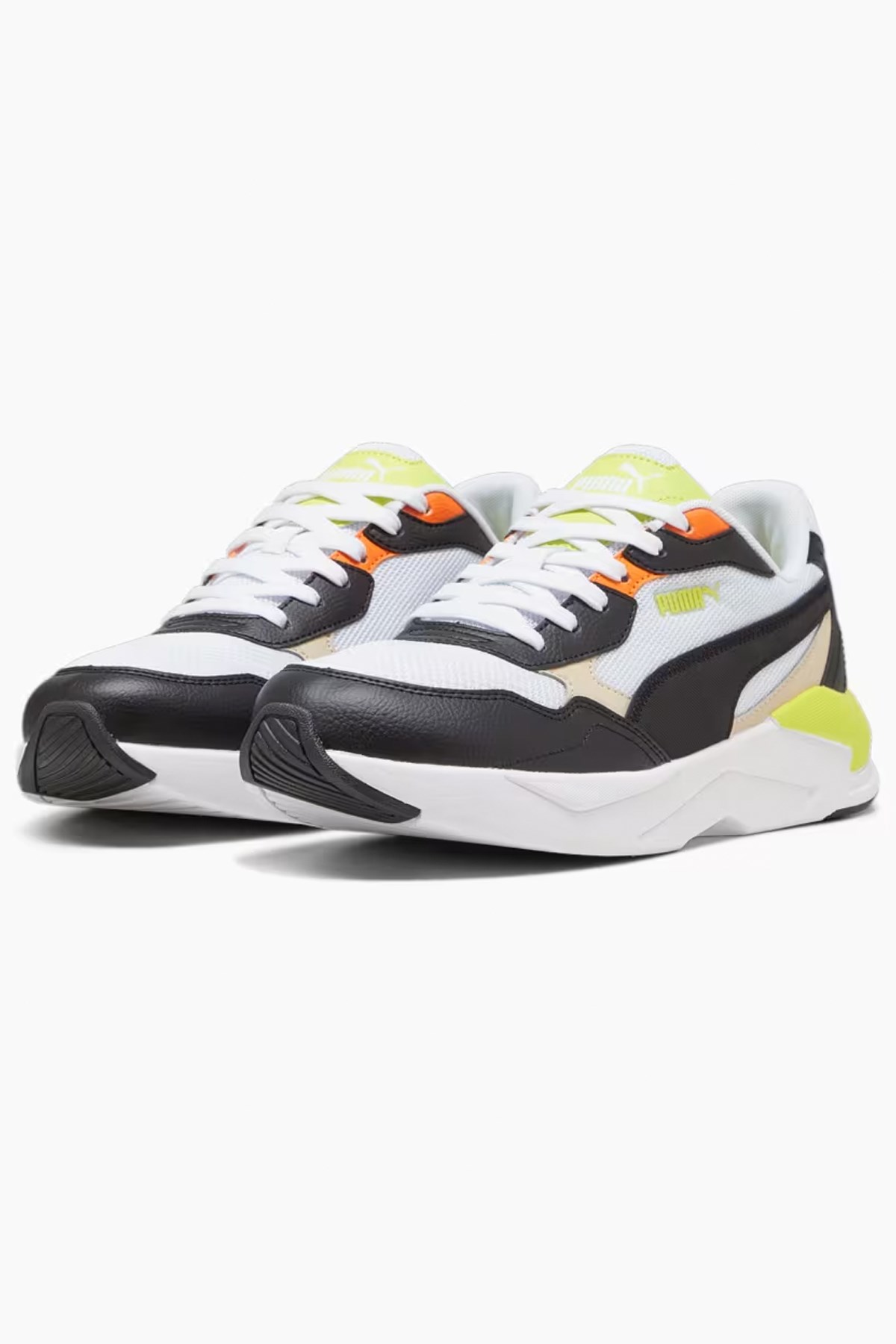 Puma X-Ray Speed Lite Unisex Spor Ayakkabı 38463939 Beyaz