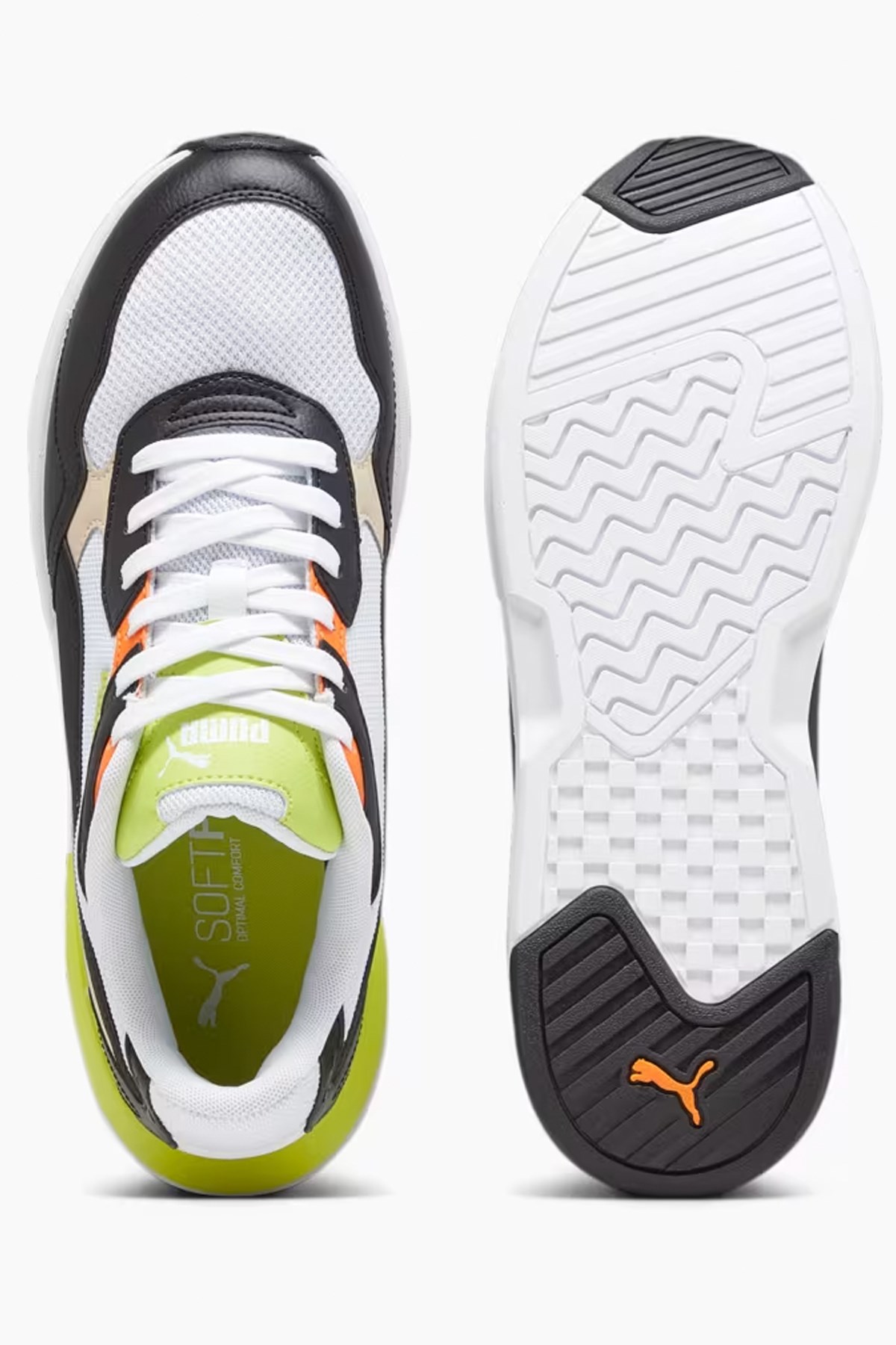 Puma X-Ray Speed Lite Unisex Spor Ayakkabı 38463939 Beyaz