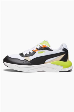 Puma X-Ray Speed Lite Unisex Spor Ayakkabı 38463939 Beyaz
