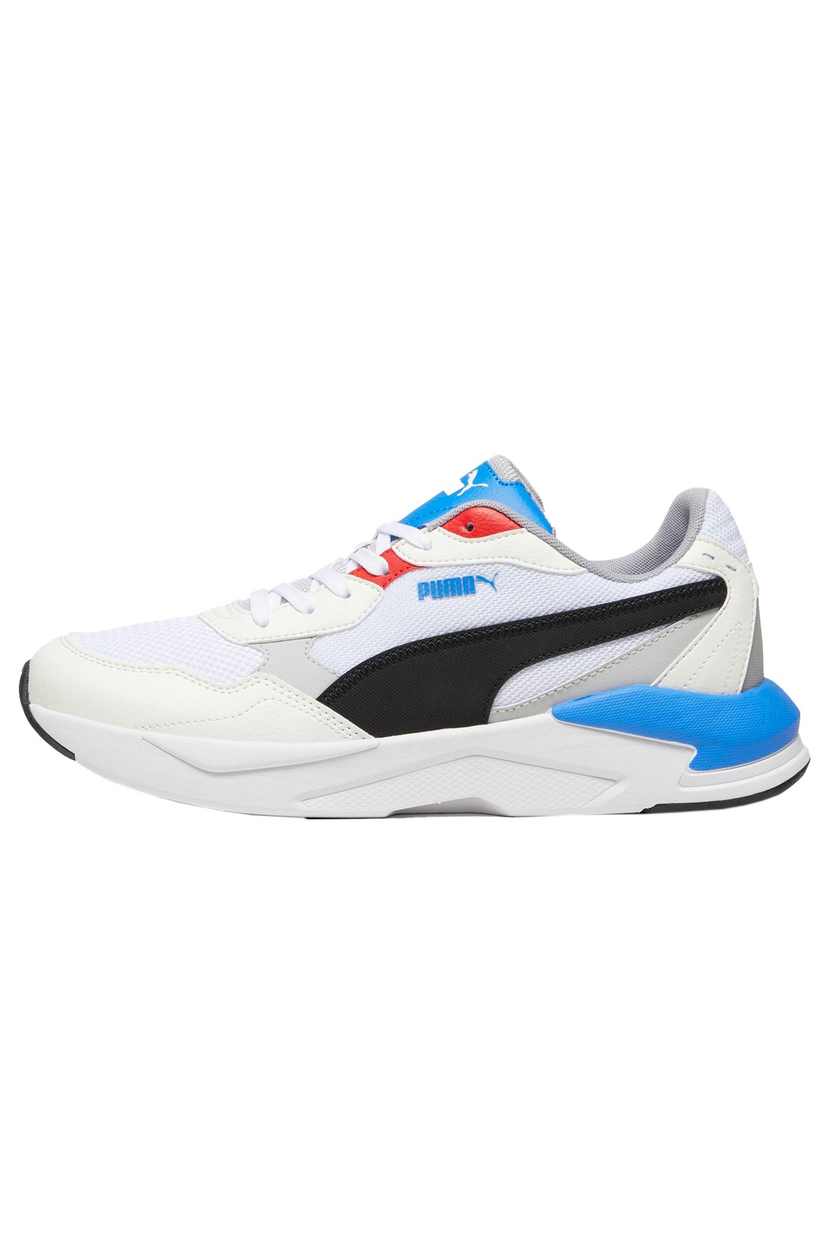 Puma X-Ray Speed Lite Kadın Spor Ayakkabı 38463940 Beyaz