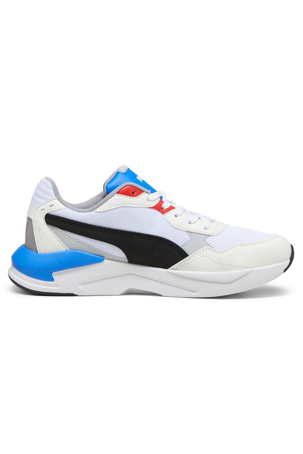 Puma X-Ray Speed Lite Kadın Spor Ayakkabı 38463940 Beyaz