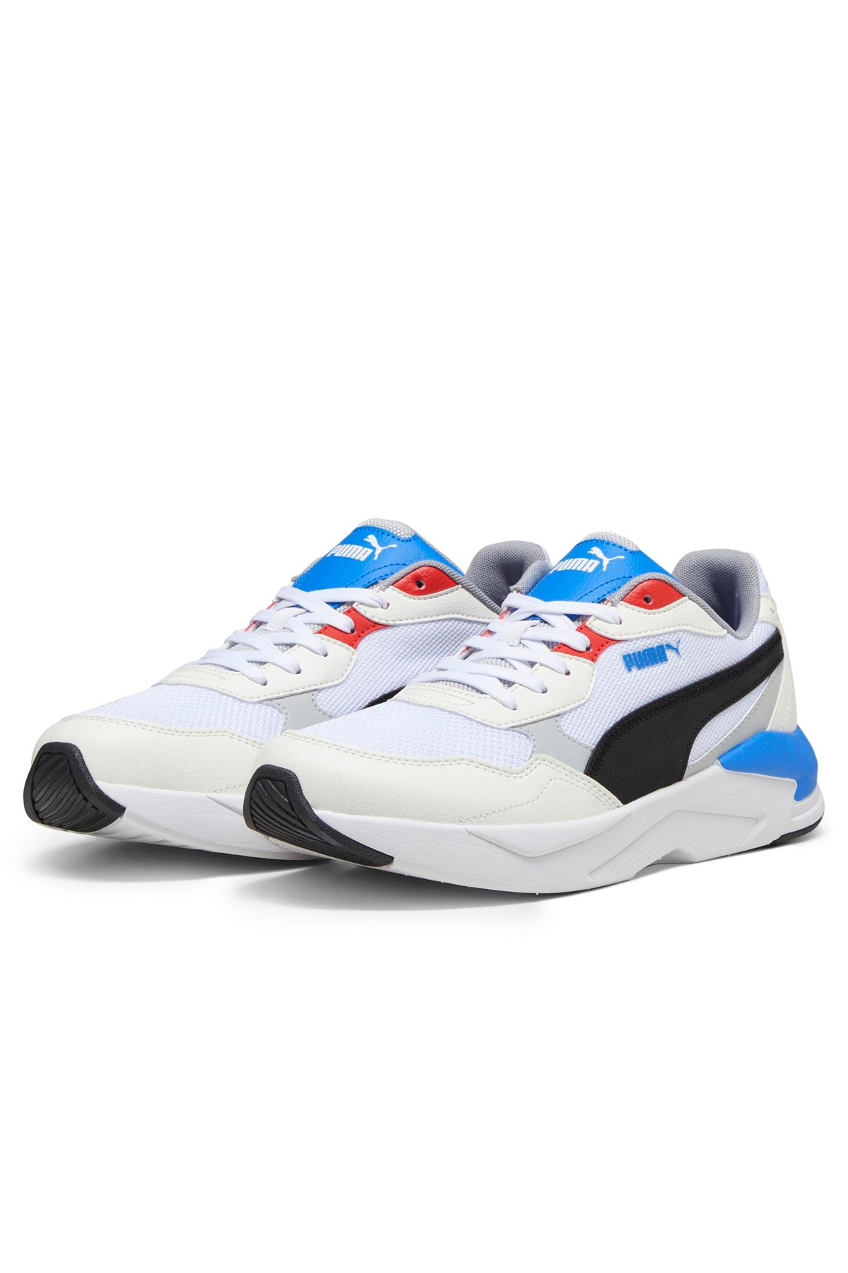 Puma X-Ray Speed Lite Kadın Spor Ayakkabı 38463940 Beyaz