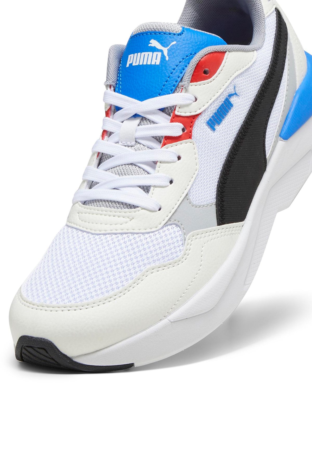 Puma X-Ray Speed Lite Kadın Spor Ayakkabı 38463940 Beyaz