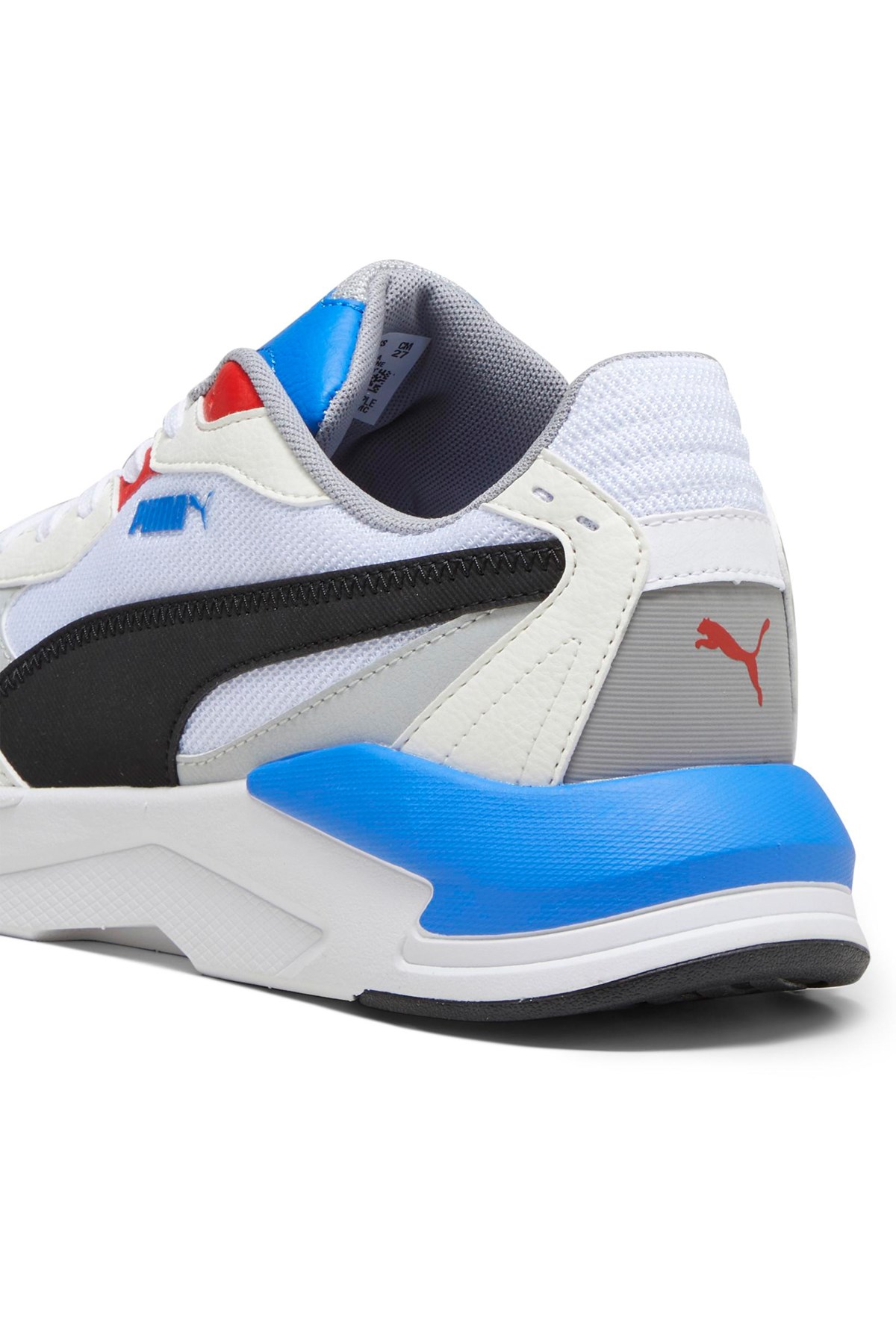 Puma X-Ray Speed Lite Kadın Spor Ayakkabı 38463940 Beyaz