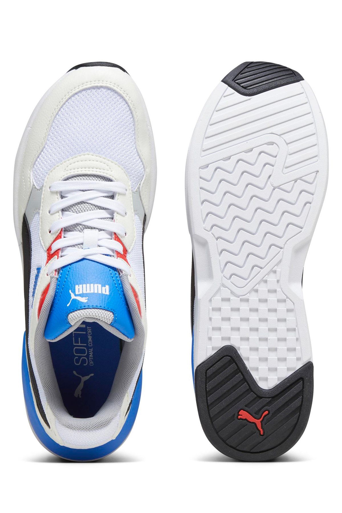 Puma X-Ray Speed Lite Kadın Spor Ayakkabı 38463940 Beyaz