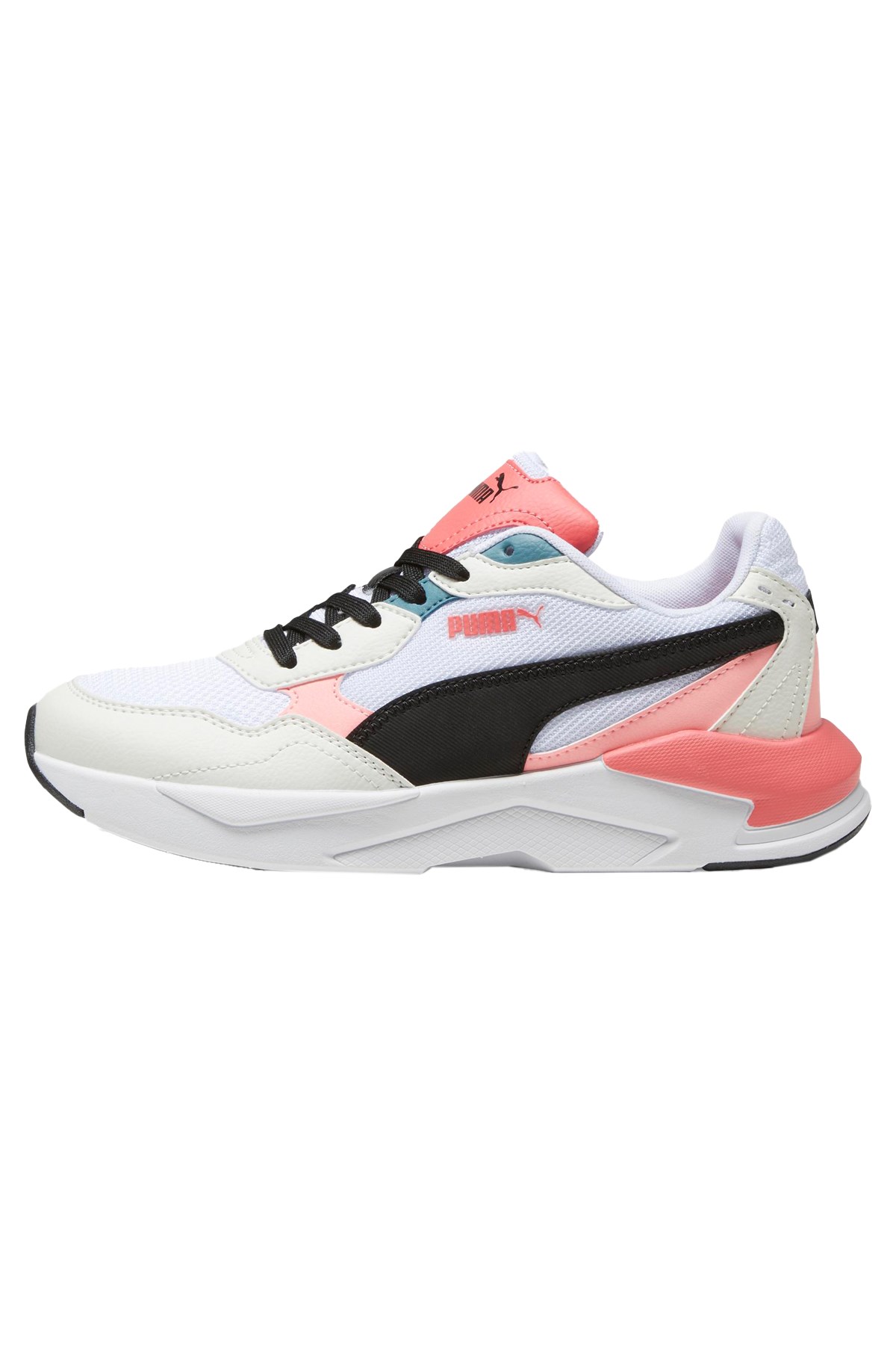 Puma X-Ray Speed Lite Kadın Spor Ayakkabı 38463941 Beyaz