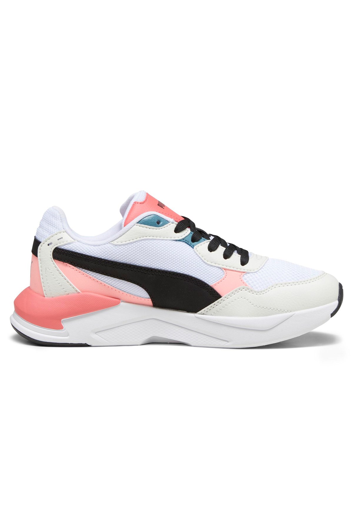 Puma X-Ray Speed Lite Kadın Spor Ayakkabı 38463941 Beyaz