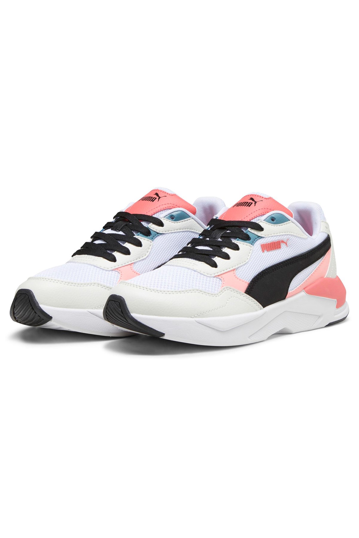 Puma X-Ray Speed Lite Kadın Spor Ayakkabı 38463941 Beyaz