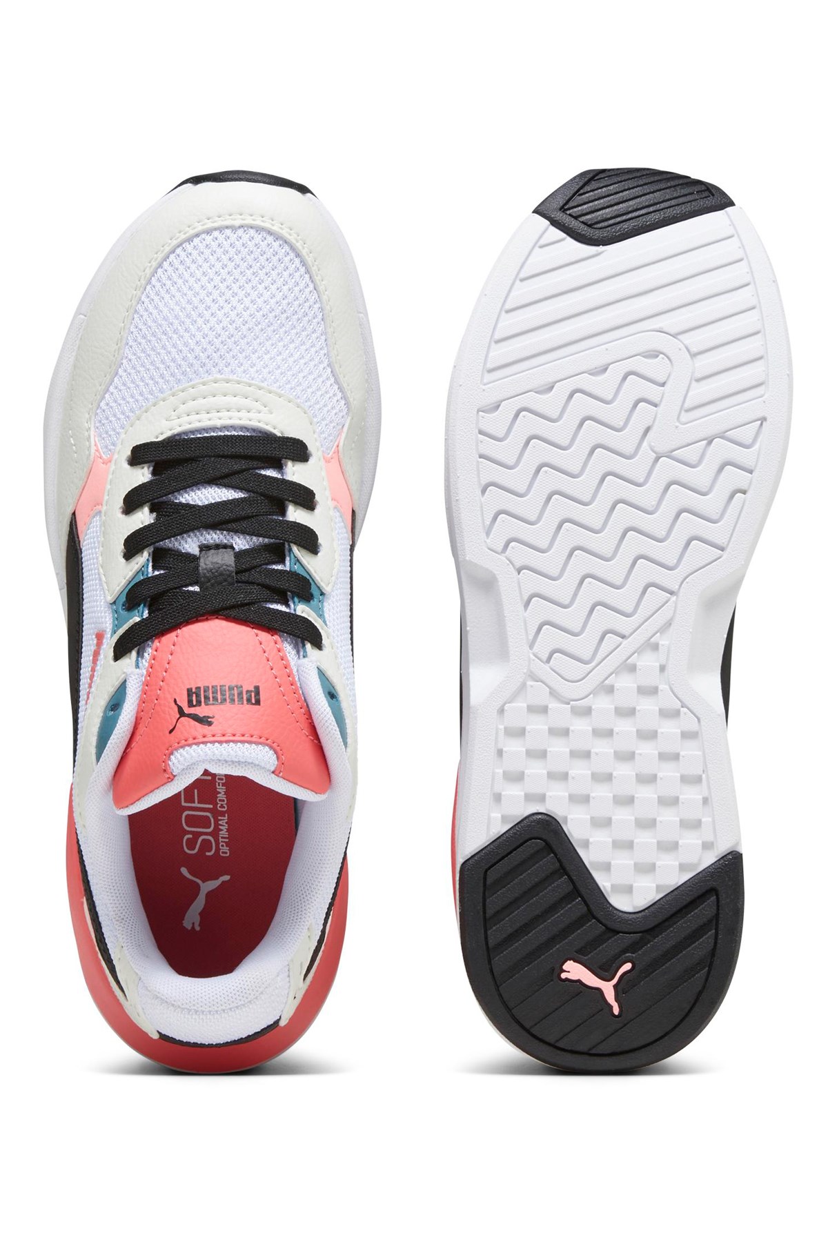 Puma X-Ray Speed Lite Kadın Spor Ayakkabı 38463941 Beyaz