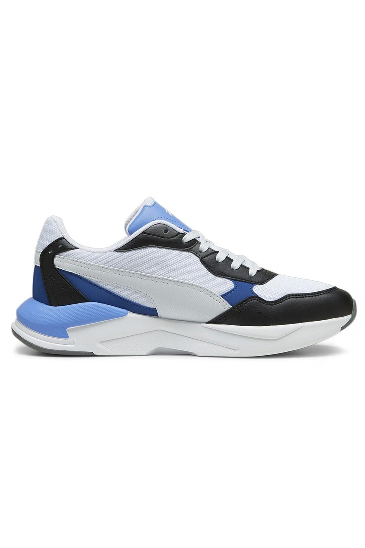 Puma X-Ray Speed Lite Erkek Spor Ayakkabı 38463942 Beyaz