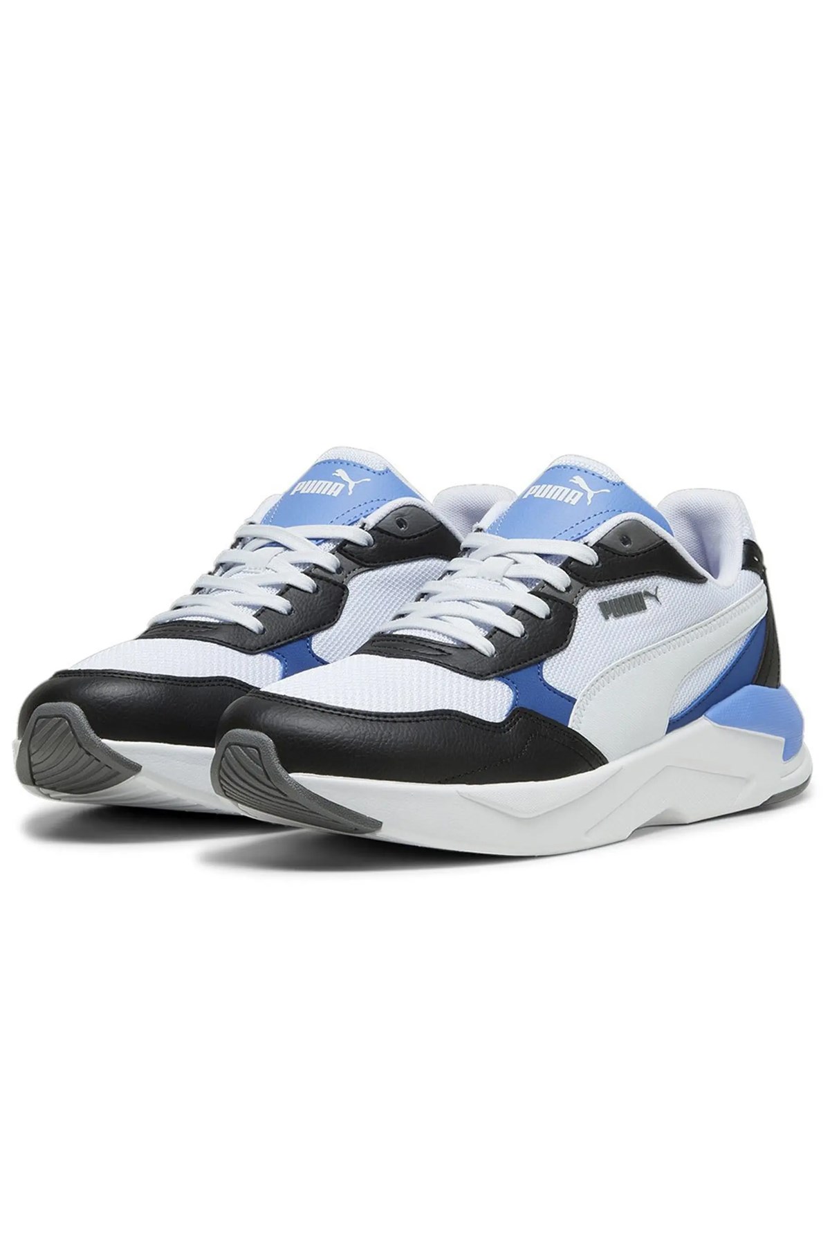 Puma X-Ray Speed Lite Erkek Spor Ayakkabı 38463942 Beyaz