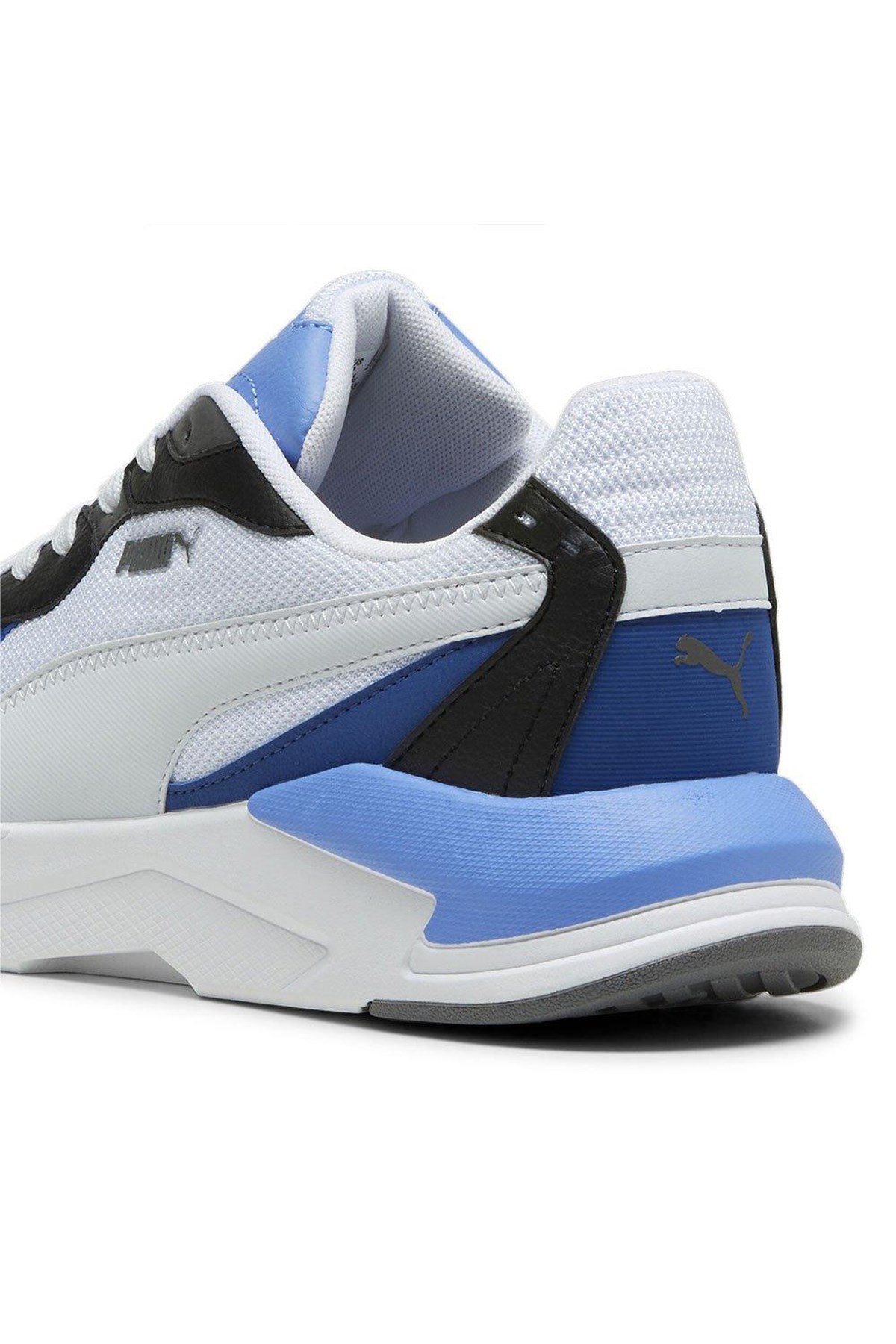 Puma X-Ray Speed Lite Erkek Spor Ayakkabı 38463942 Beyaz