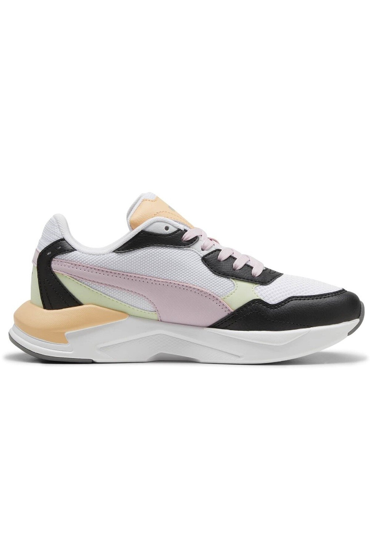 Puma X-Ray Speed Lite Unisex Spor Ayakkabı 38463946 Beyaz
