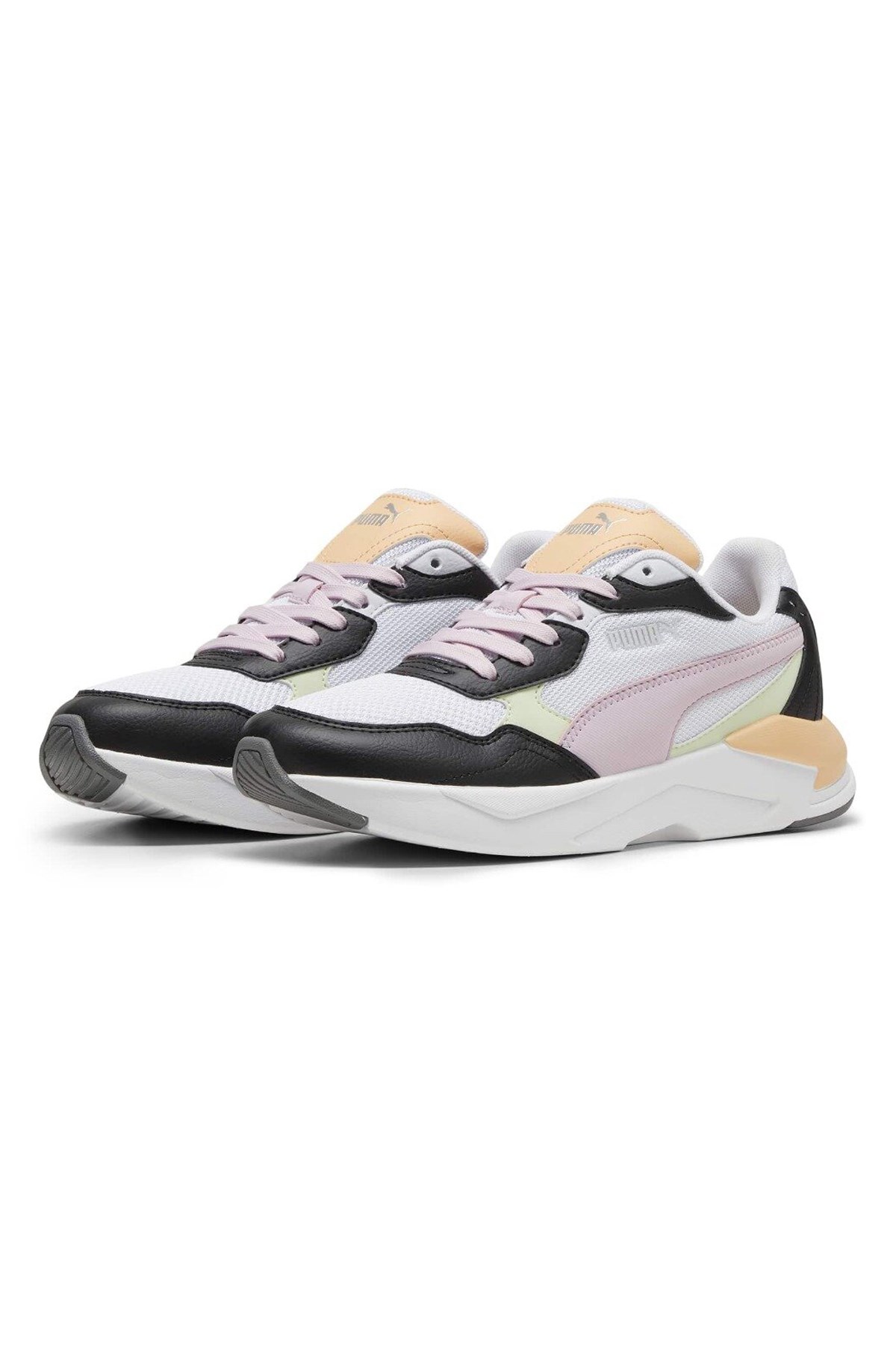 Puma X-Ray Speed Lite Unisex Spor Ayakkabı 38463946 Beyaz