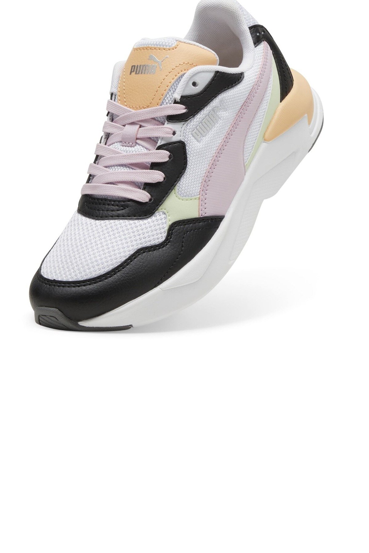 Puma X-Ray Speed Lite Unisex Spor Ayakkabı 38463946 Beyaz