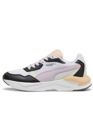 Puma X-Ray Speed Lite Unisex Spor Ayakkabı 38463946 Beyaz