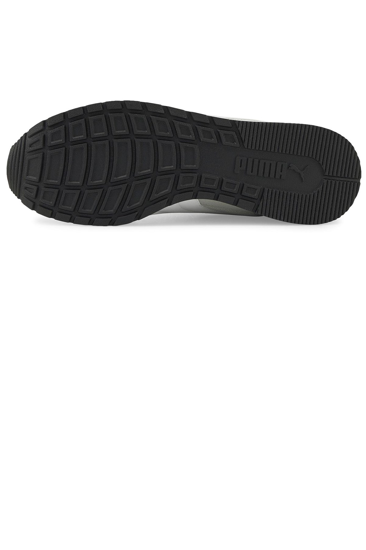 Puma St Runner v3 Mesh Erkek Ayakkabı 38464003 Beyaz