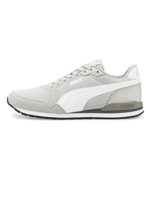 Puma St Runner v3 Mesh Erkek Ayakkabı 38464003 Beyaz