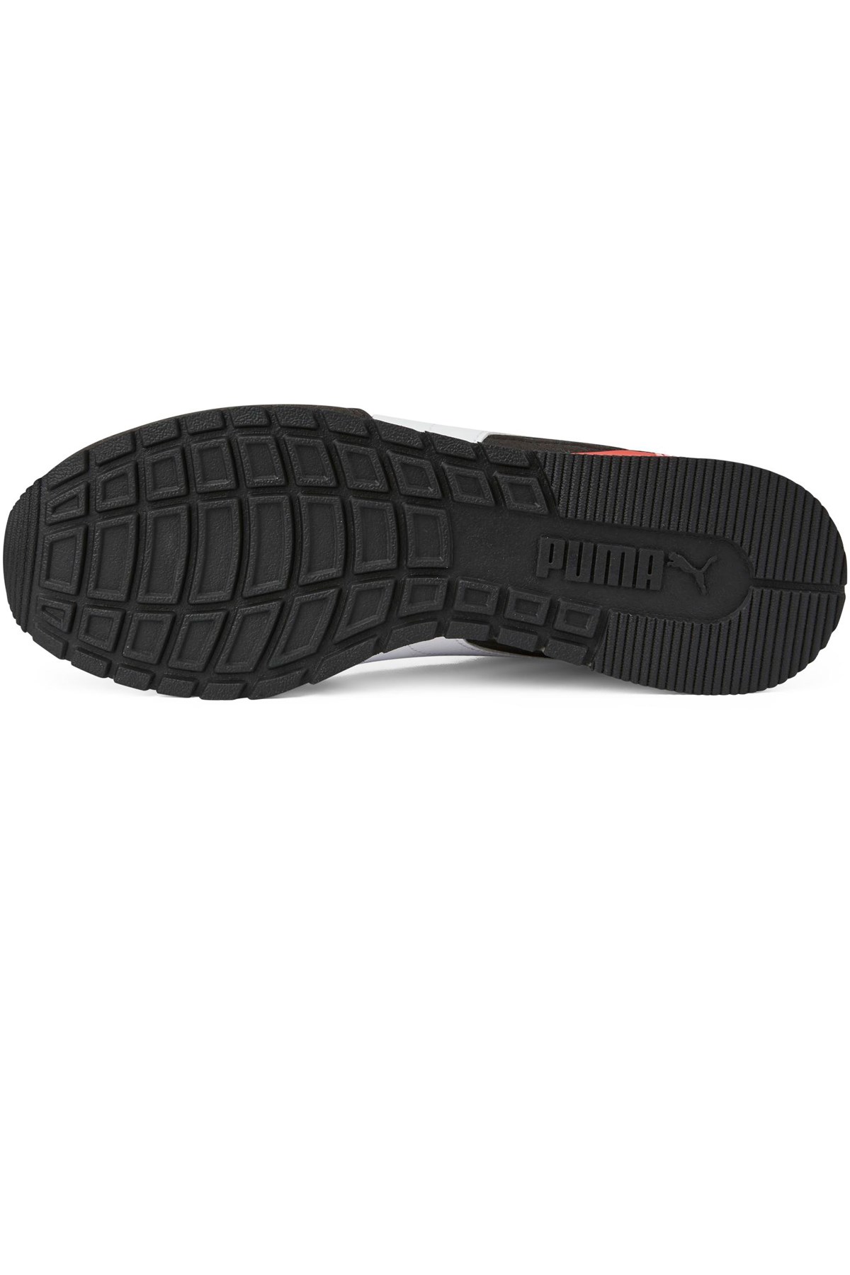 Puma St Runner V3 Mesh Erkek Spor Ayakkabı 38464008 Siyah