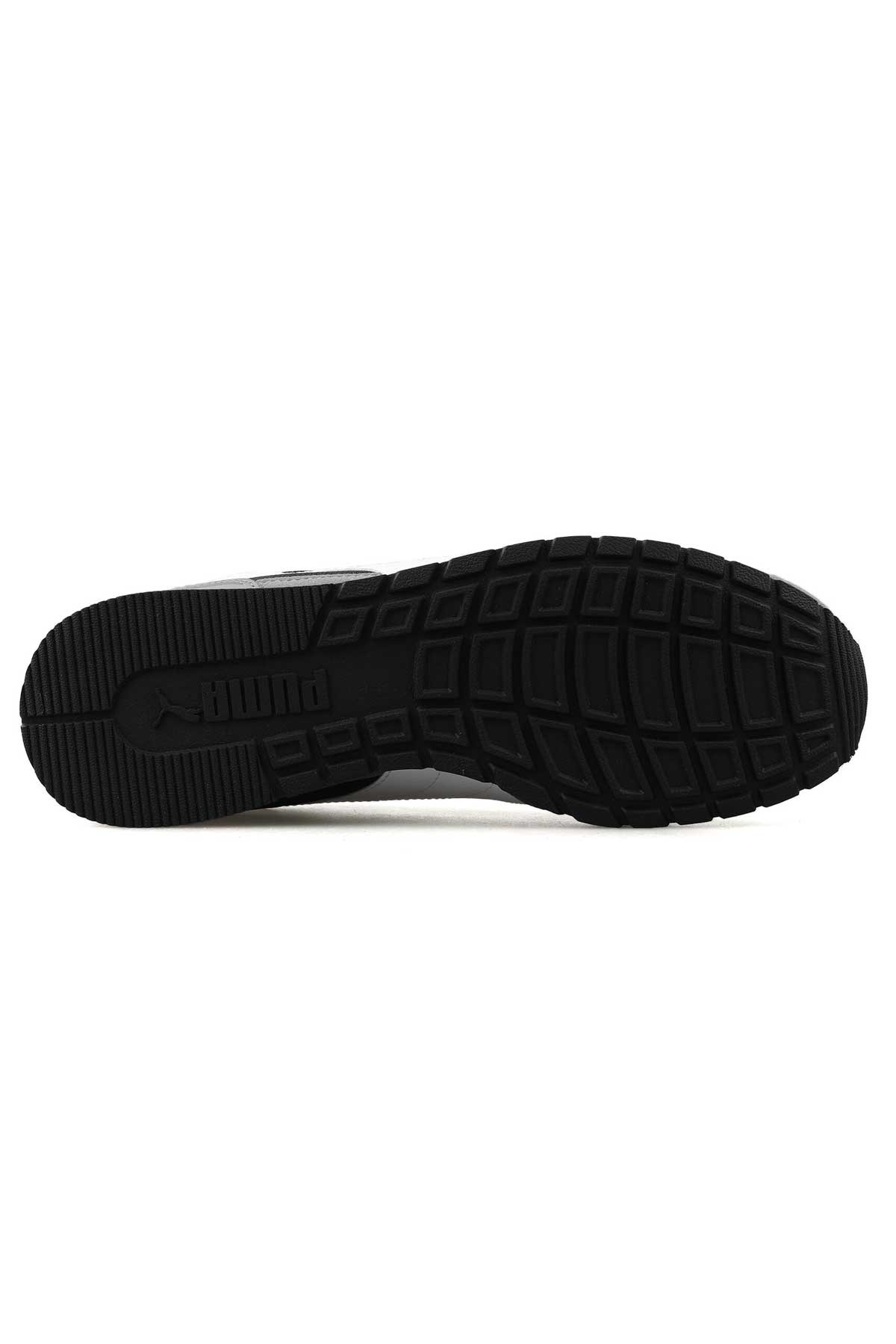 Puma ST Runner V3 Erkek Spor Ayakkabı 38464012 Siyah
