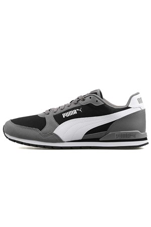 Puma ST Runner V3 Erkek Spor Ayakkabı 38464012 Siyah