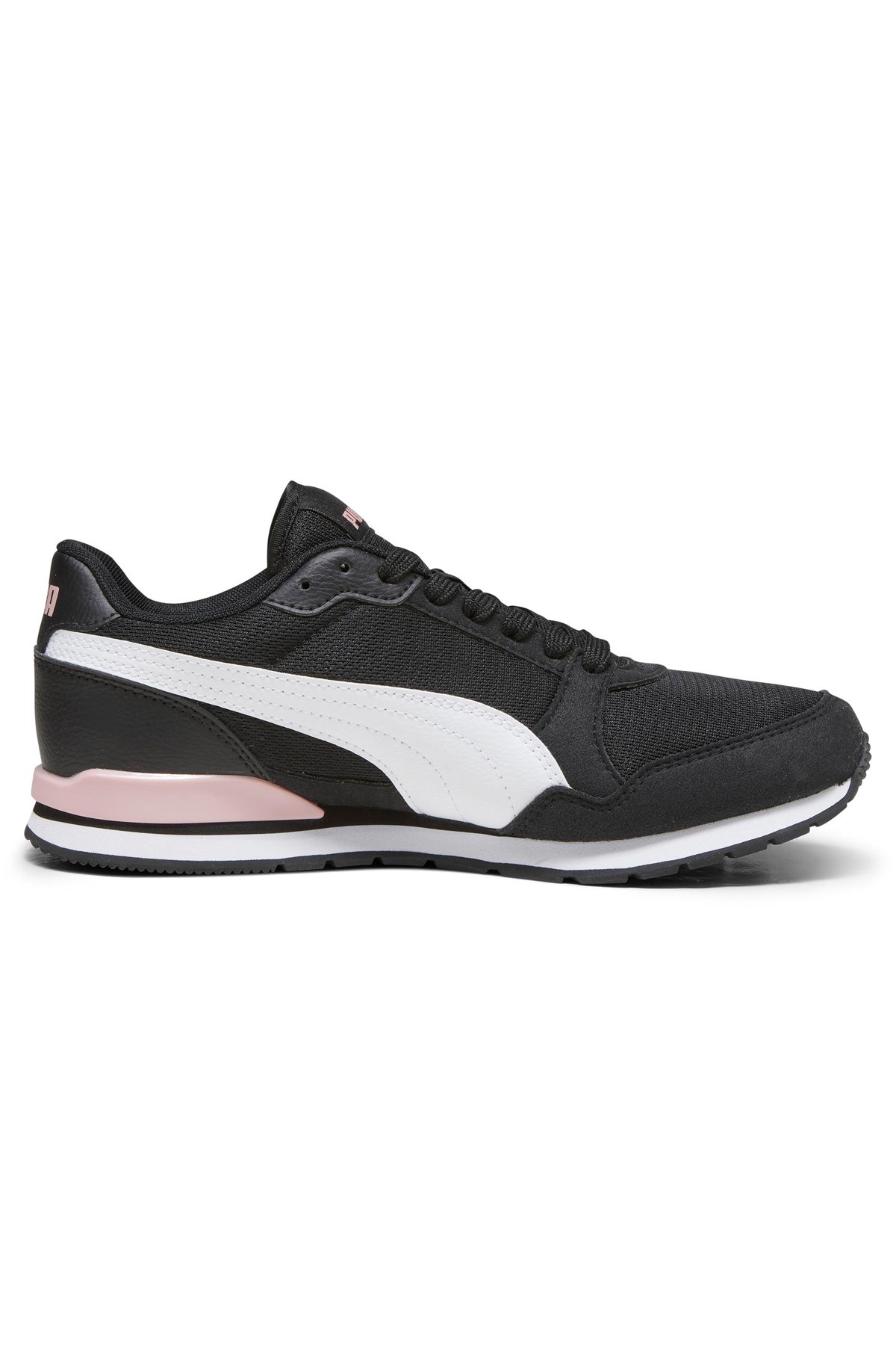 Puma ST Runner v3 Unisex Spor Ayakkabı 38464017 Siyah