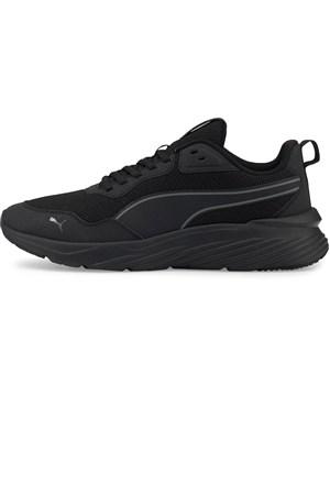 Puma Supertec Zero Erkek Spor Ayakkabı 38464201 Siyah