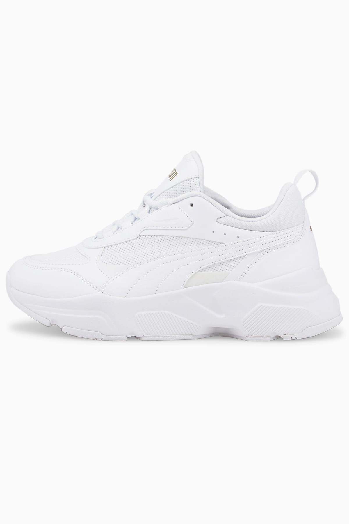 Puma Cassia Kadın Spor Ayakkabı 38464701 Beyaz