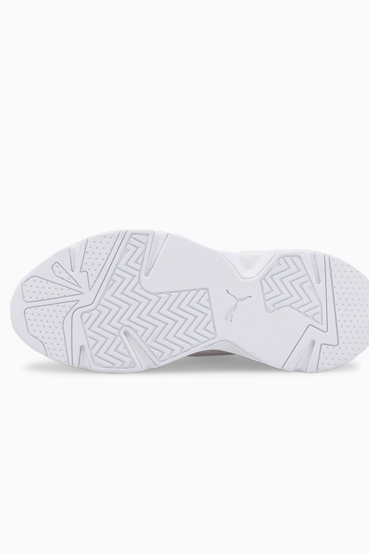 Puma Cassia Kadın Spor Ayakkabı 38464701 Beyaz