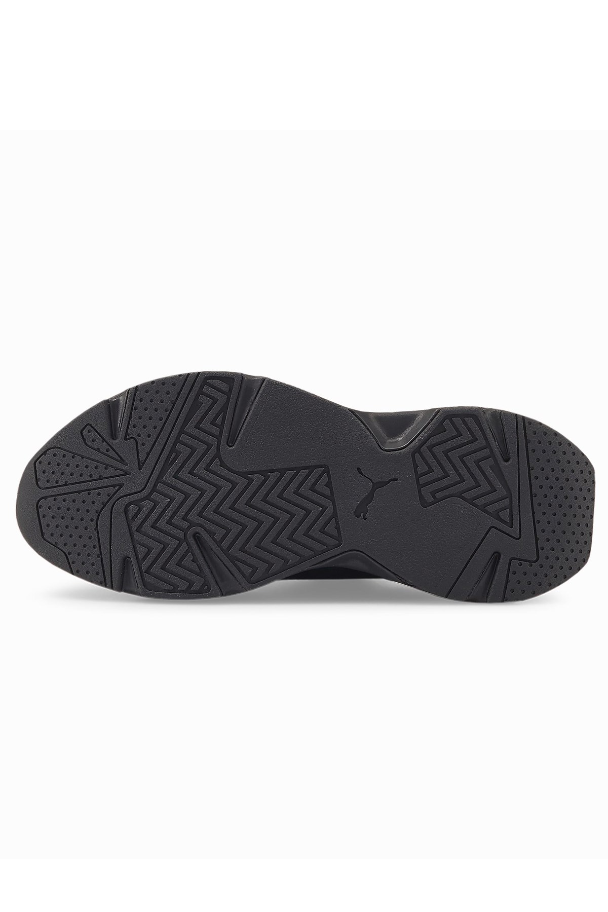 Puma Cassia Kadın Spor Ayakkabı 38464702 Siyah