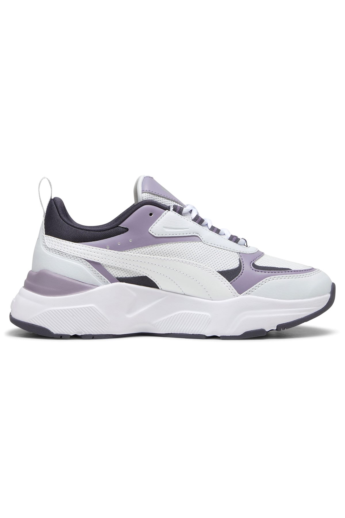 Puma Cassia Kadın Spor Ayakkabı 38464723 Bej